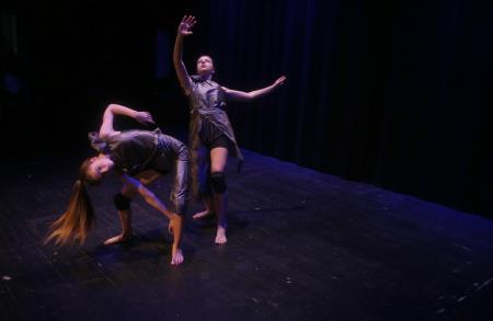 PLESNA REVIJA 22 FOTO LJUBO VUKELIČ